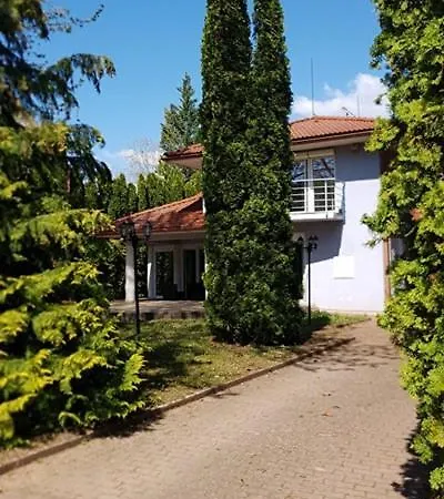 Vila Megtart-lak